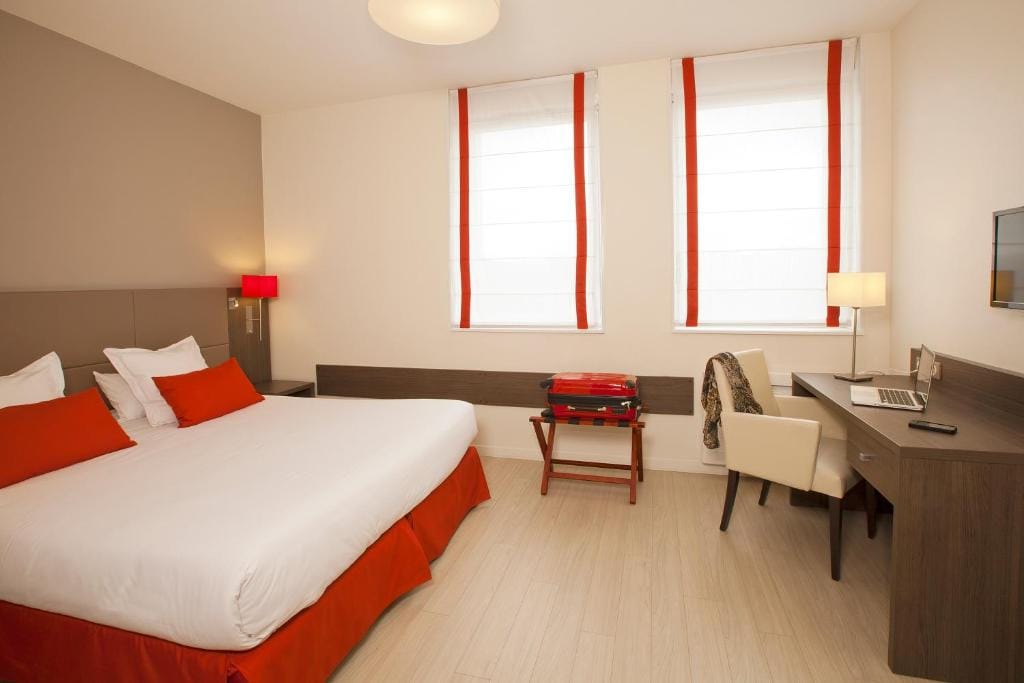 Residhome Reims Centre — 2