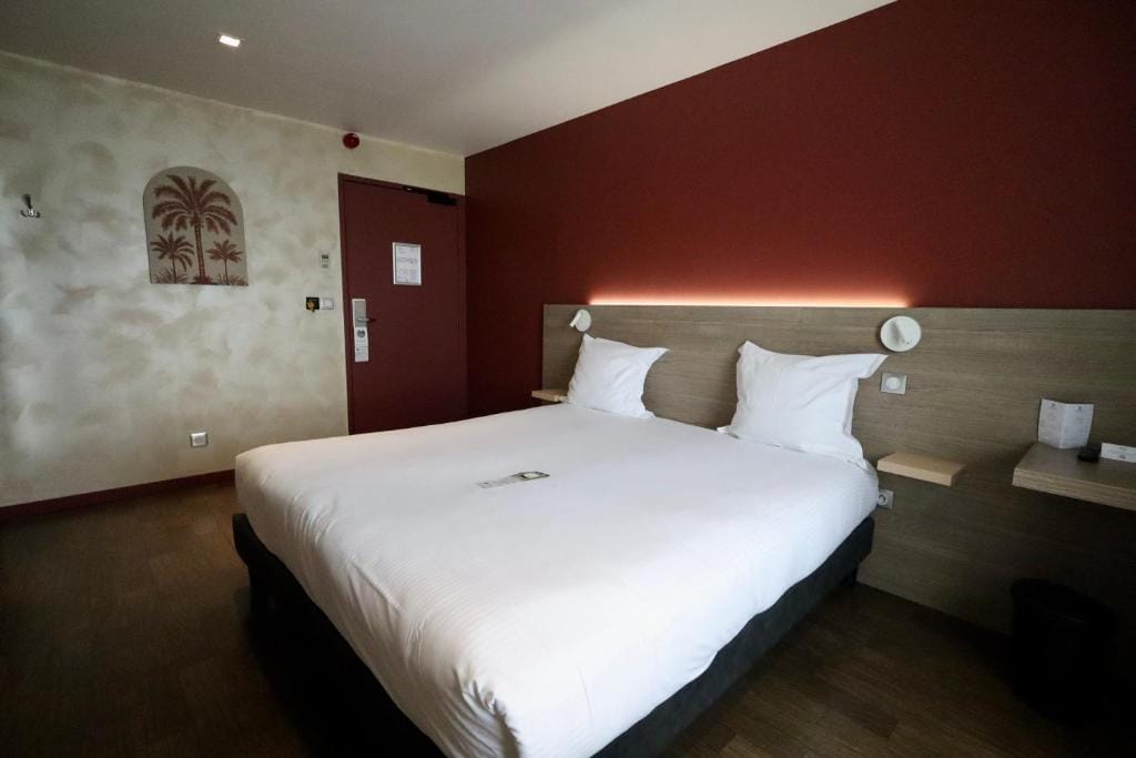 Sure Hotel by Best Western Reims Nord — 1