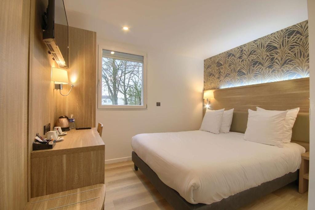 Sure Hotel by Best Western Reims Nord — 2