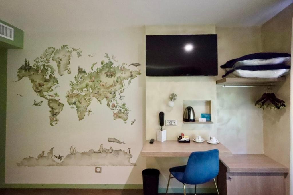Sure Hotel by Best Western Reims Nord — 3