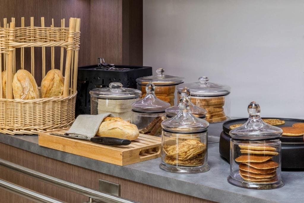 Sure Hotel by Best Western Reims Nord — 5
