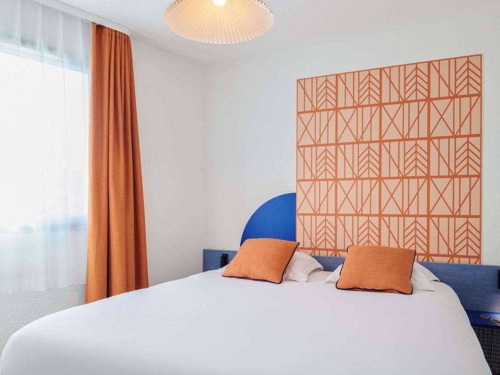Aparthotel Adagio Access Rennes Centre — 5