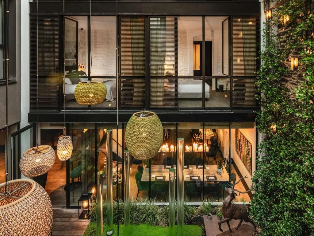 Balthazar Hotel & Spa Rennes - MGallery Collection — 1