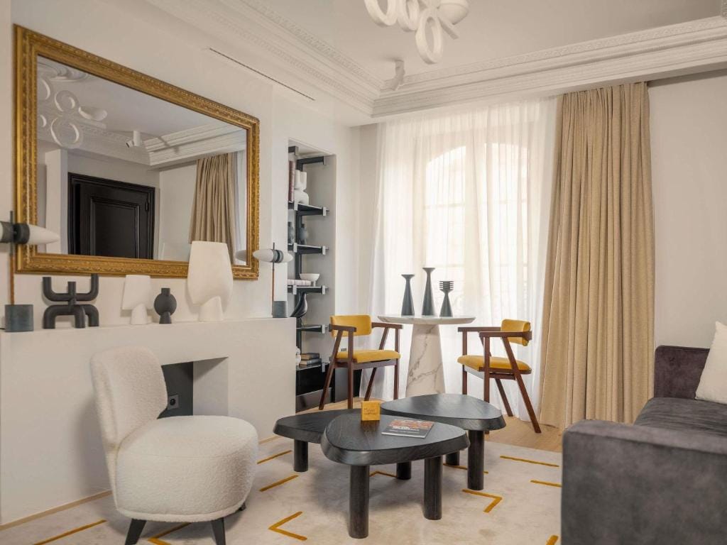 Balthazar Hotel & Spa Rennes - MGallery Collection — 2