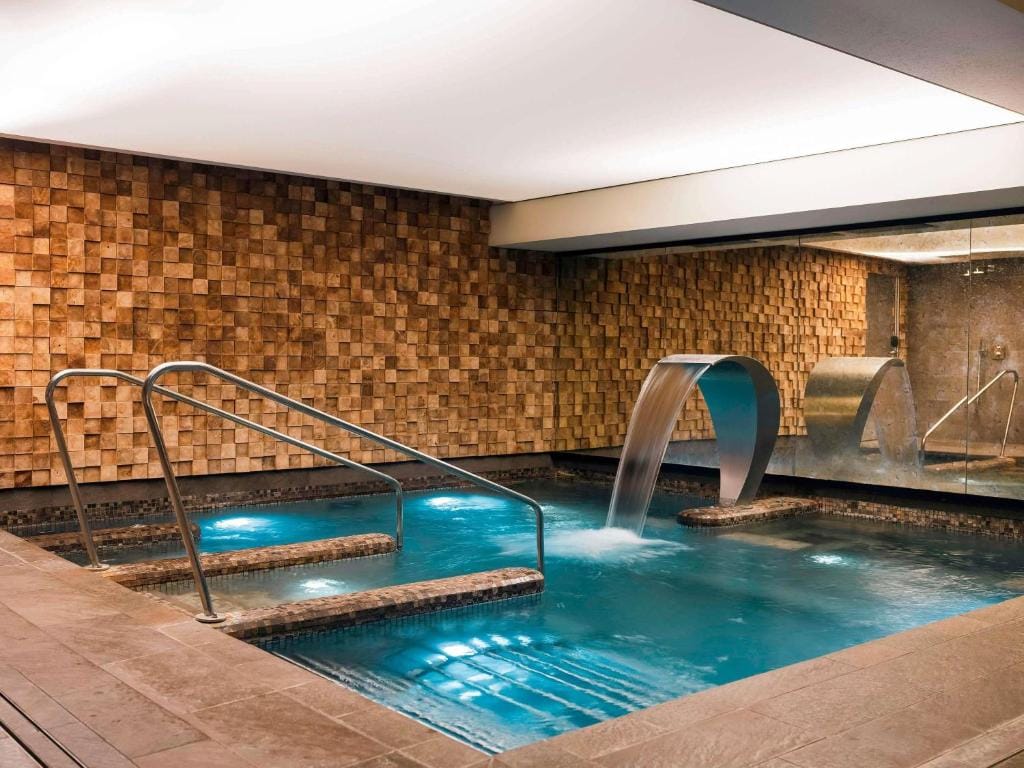 Balthazar Hotel & Spa Rennes - MGallery Collection — 5