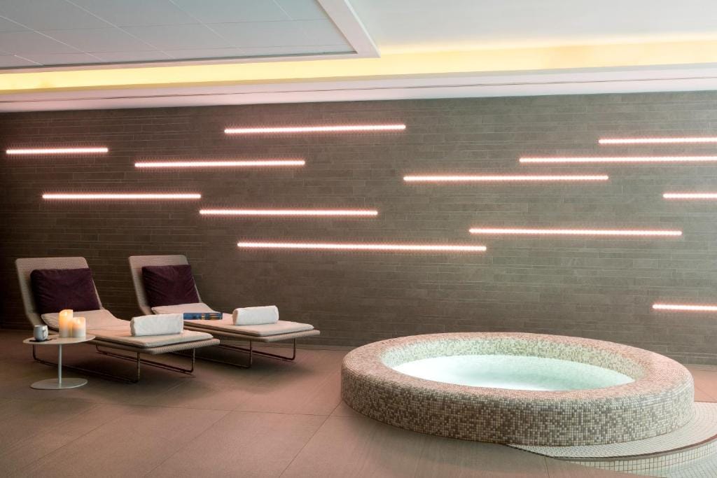 BW Premier Collection Le Saint Antoine Hotel et Spa — 3