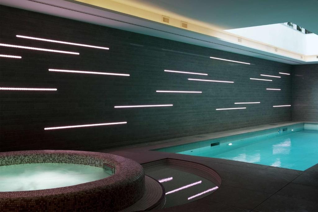 BW Premier Collection Le Saint Antoine Hotel et Spa — 4