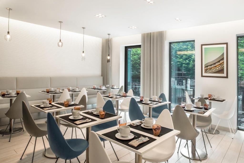 BW Premier Collection Le Saint Antoine Hotel et Spa — 5
