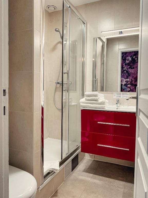 Garden Hotel Rennes Centre Gare — 3