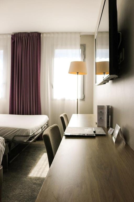 Hôtel Anne De Bretagne — 5