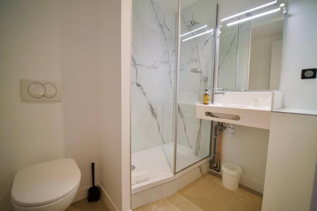 Hotel Arcantis Le Voltaire — 3