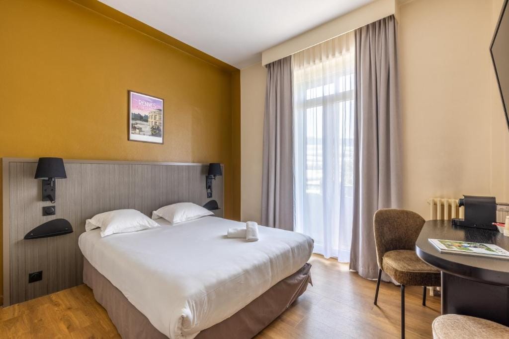 Hôtel Le Florin — 2