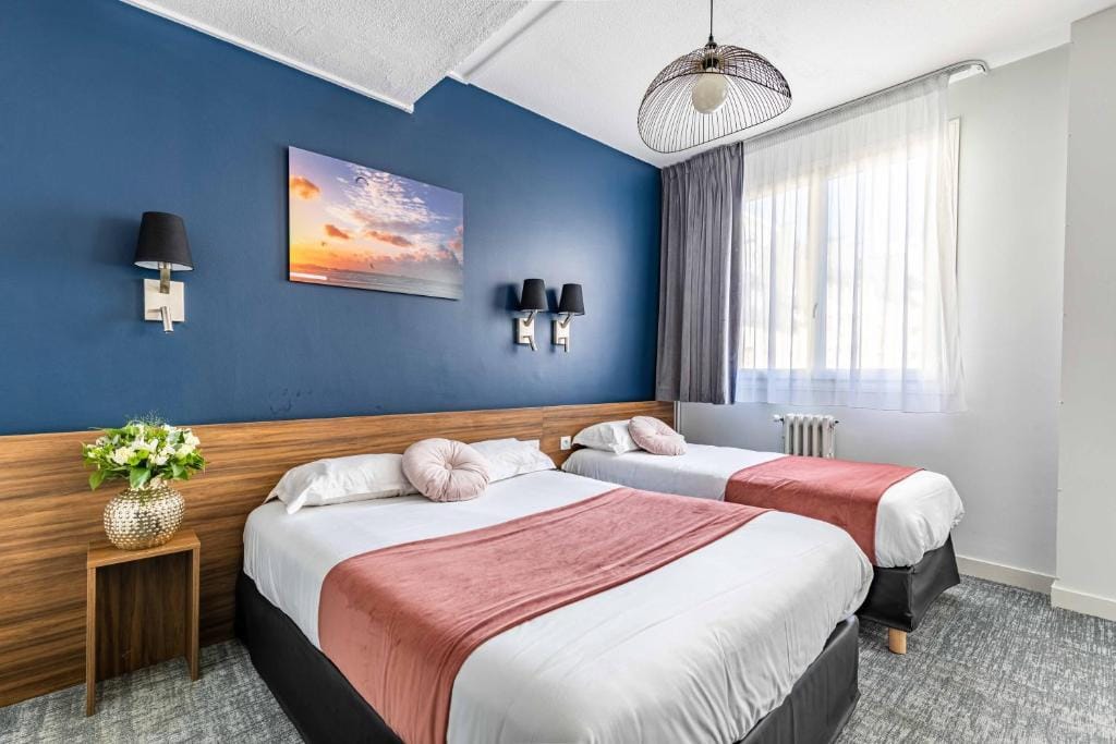 le paris brest hotel — 2