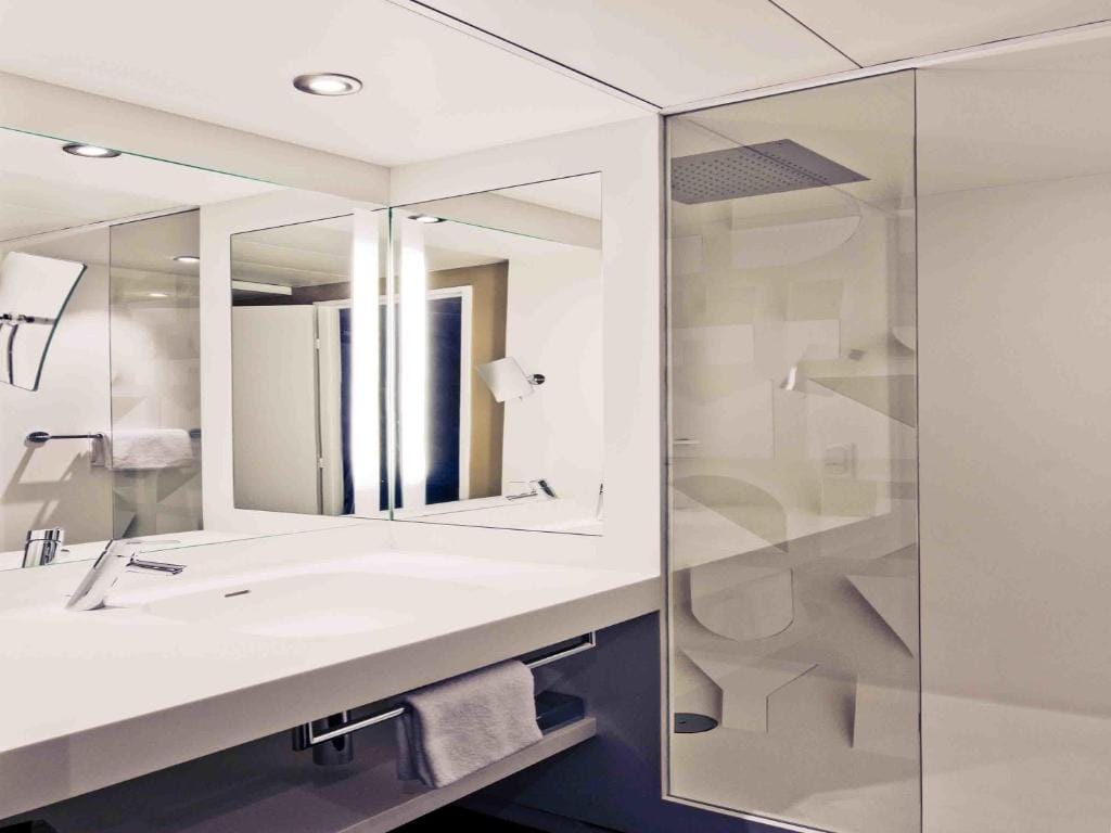 Mercure Rennes Centre Parlement — 2