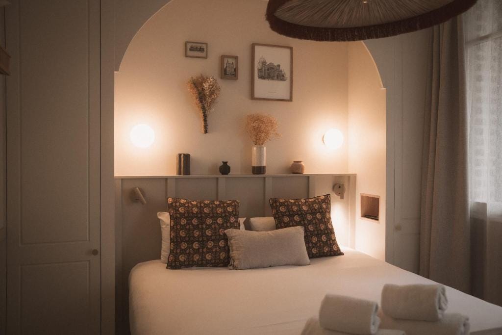 Sezam Appart-Hotel Rennes — 1