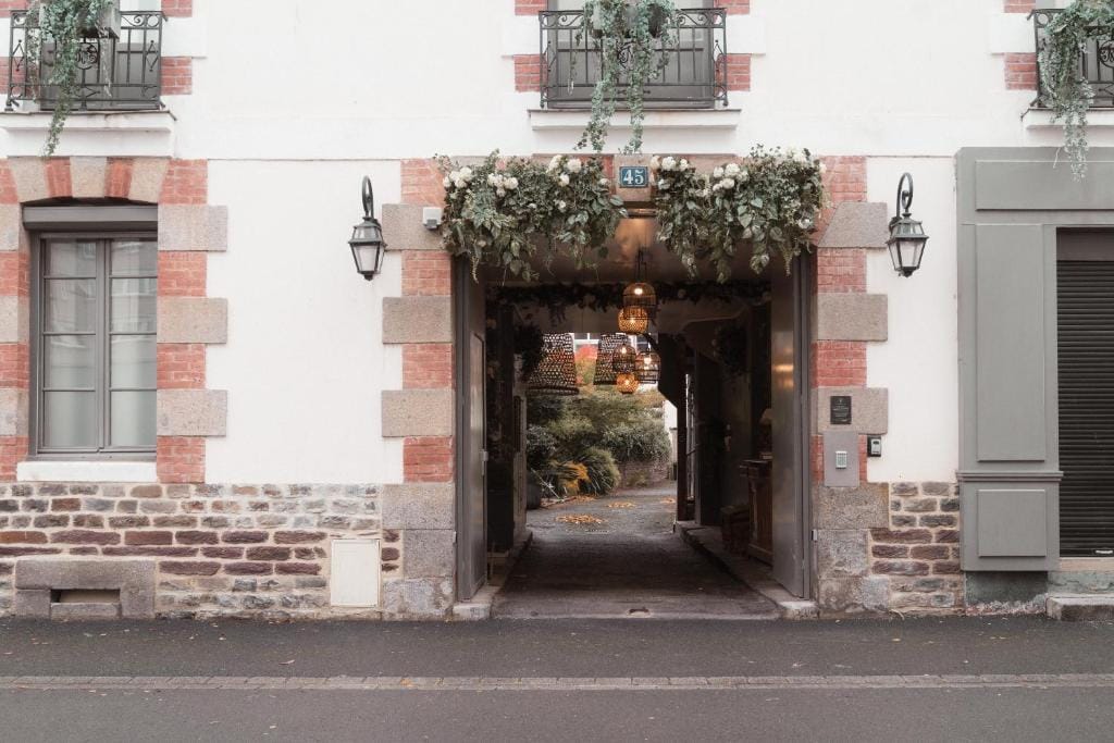 Sezam Appart-Hotel Rennes — 2