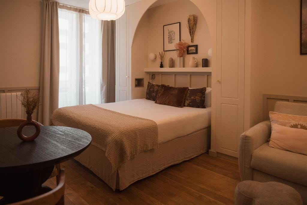 Sezam Appart-Hotel Rennes — 4