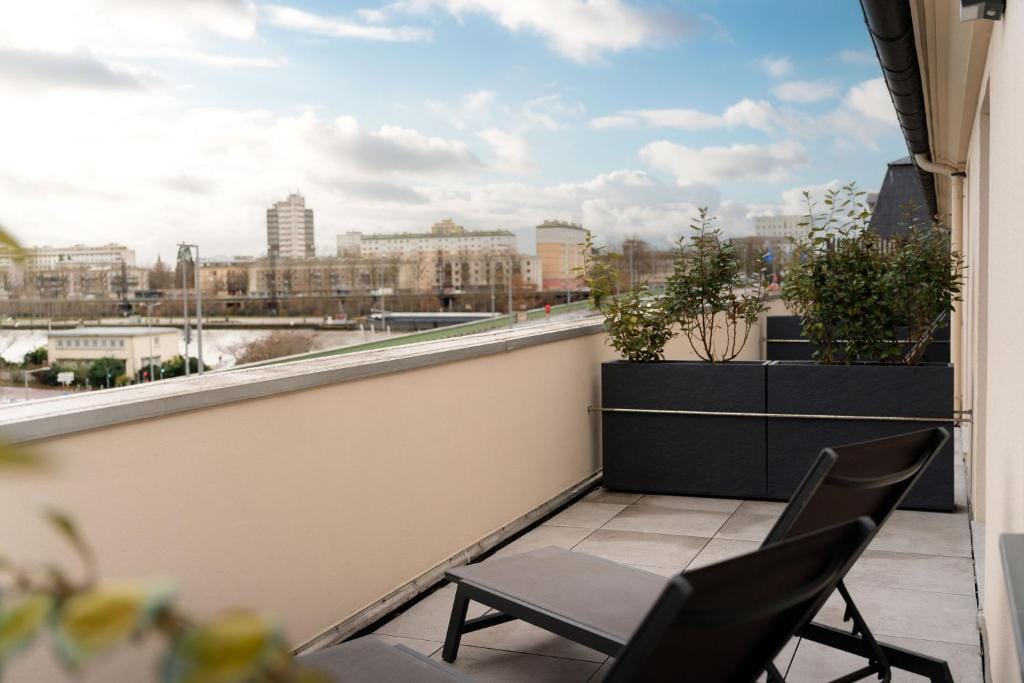 Grand Hôtel De La Seine — 3