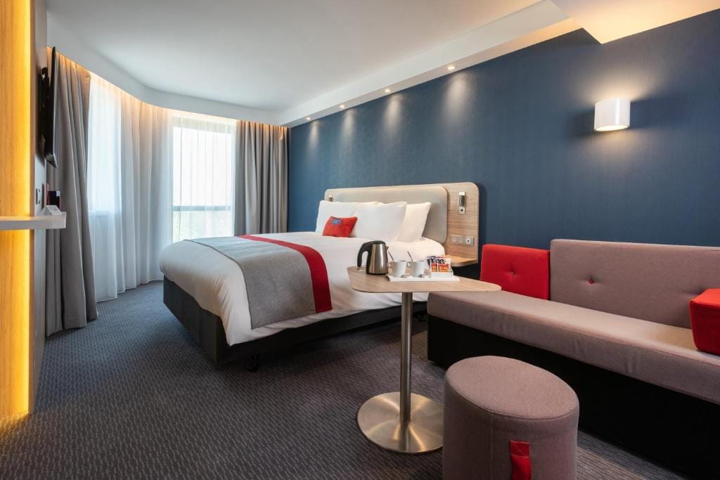 Holiday Inn Express - Rouen Centre - Rive Gauche by IHG — 2