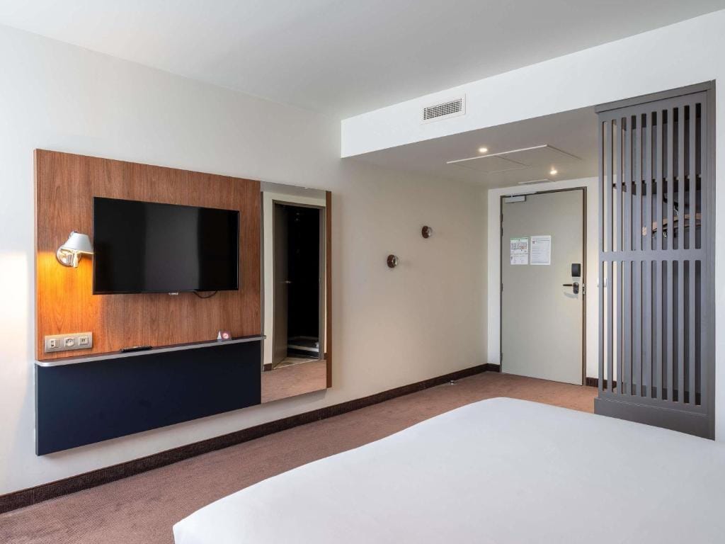 Ibis Rouen Centre Rive Gauche Mermoz — 2