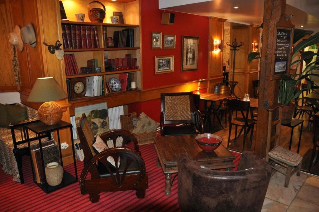 Le Vieux Carré — 5