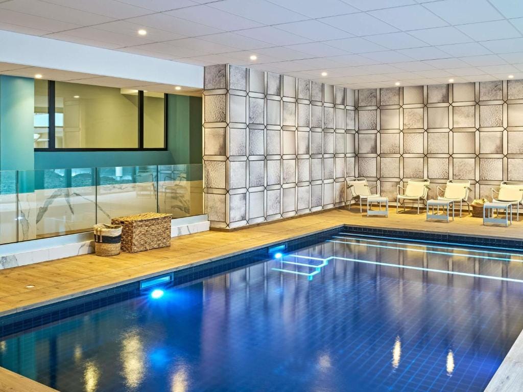 Novotel Rouen Centre Cathédrale — 1