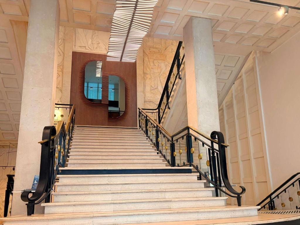 Novotel Rouen Centre Cathédrale — 2