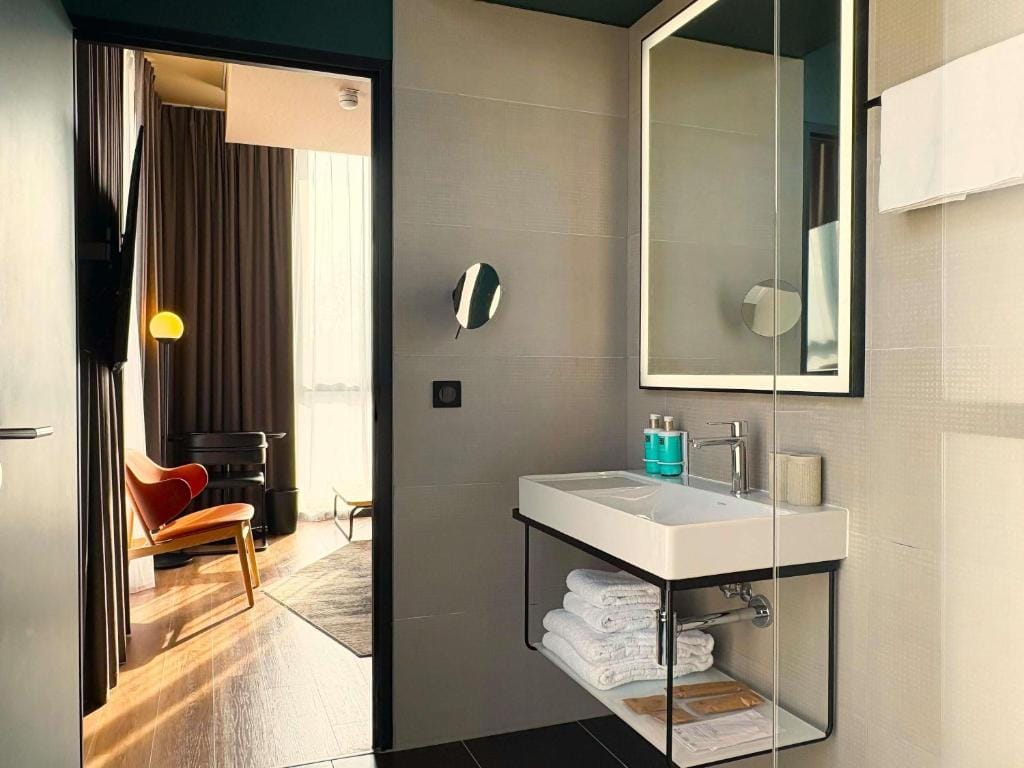 Novotel Rouen Centre Cathédrale — 5
