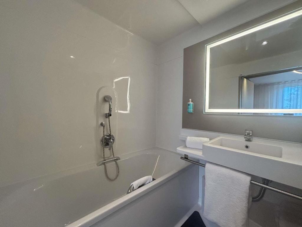 Novotel Suites Rouen Normandie — 2