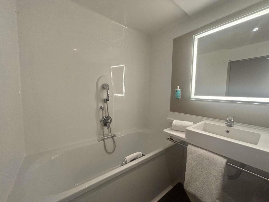 Novotel Suites Rouen Normandie — 4