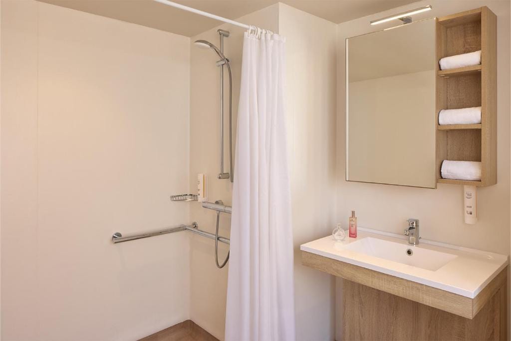 Quality Aparthotel Rouen — 3