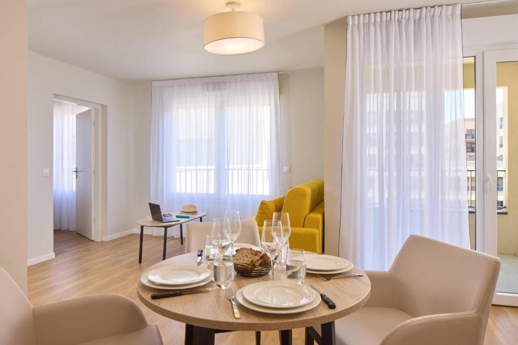 Quality Aparthotel Rouen — 4