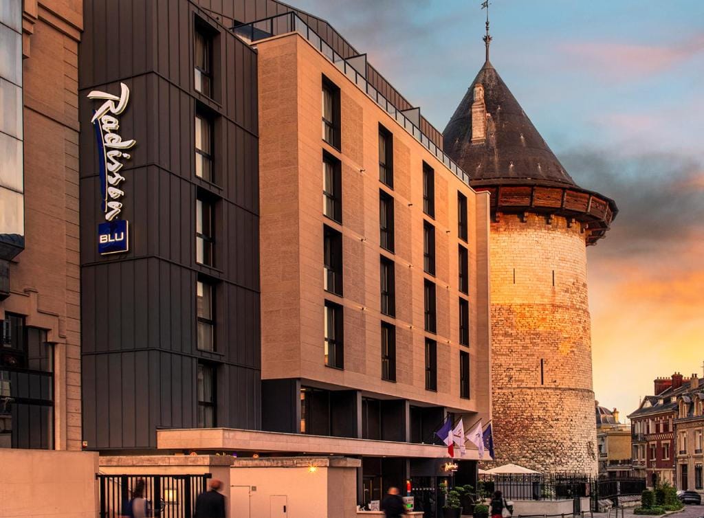 Rouen