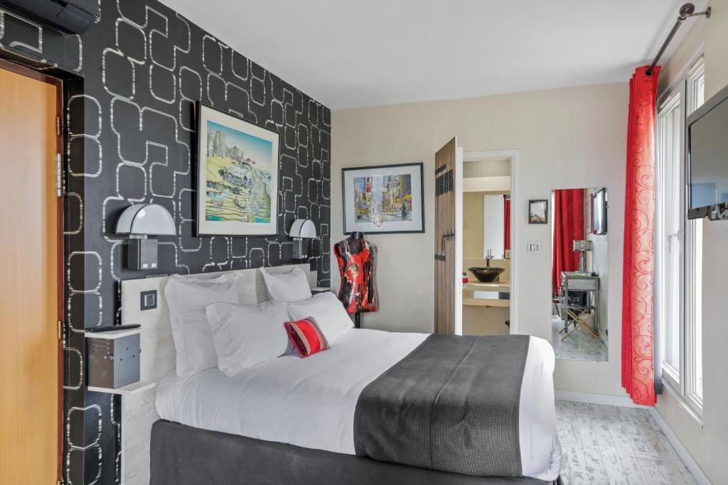 Urban Style hotel de l'Europe — 1