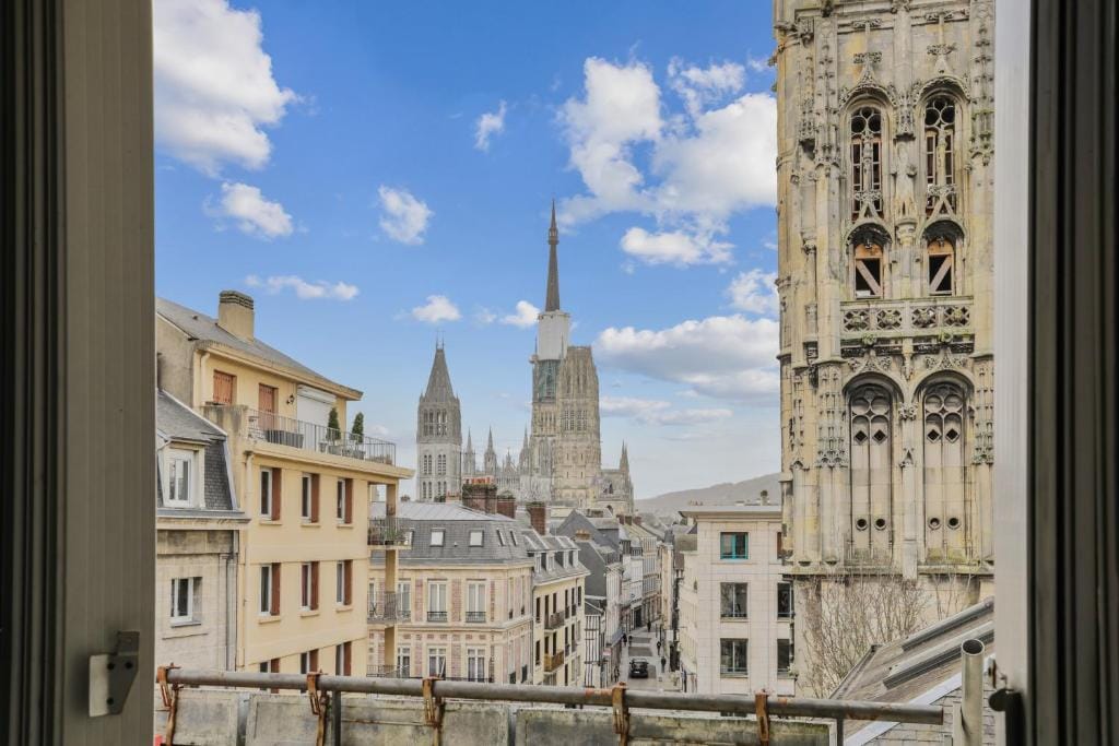 Urban Style hotel de l'Europe — 3