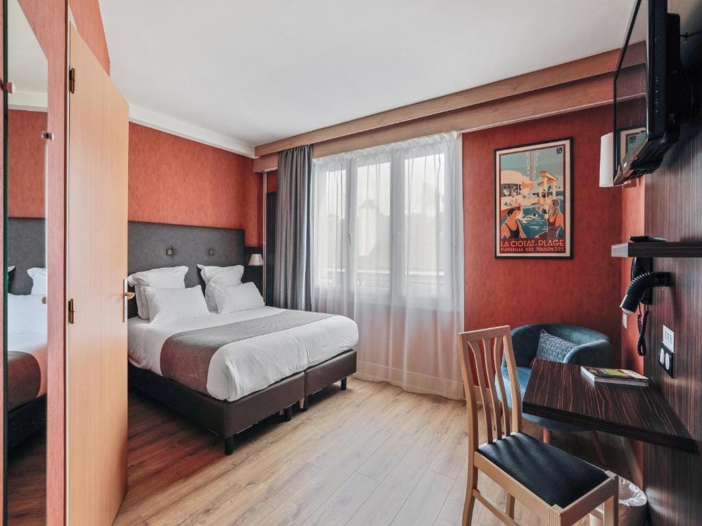 Urban Style hotel de l'Europe — 4