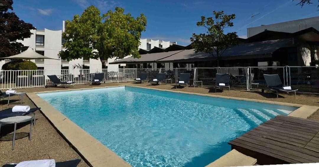 Best Western Saint-Etienne Porte du Forez — 3