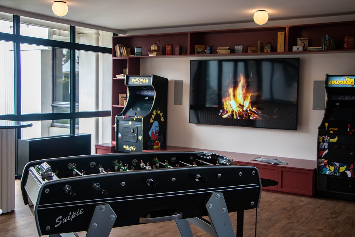 Best Western Saint-Etienne Porte du Forez — 4