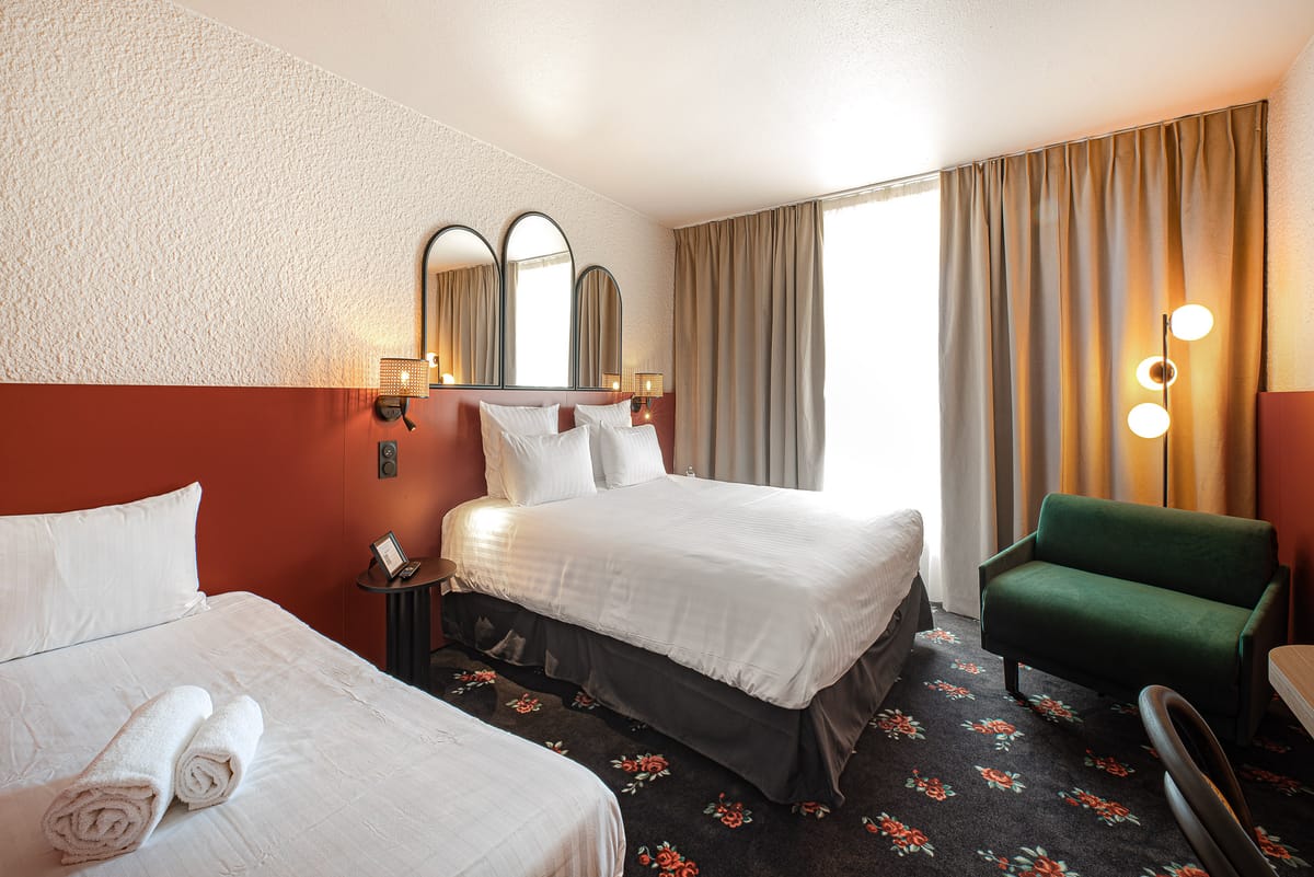 Best Western Saint-Etienne Porte du Forez — 5