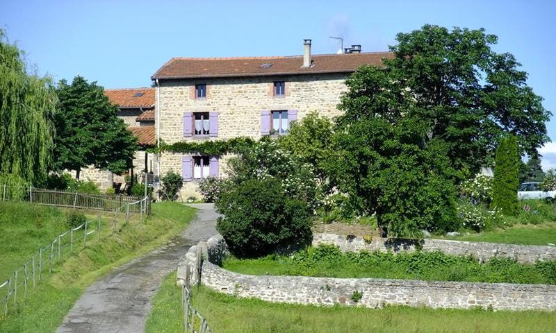 Chambres d'hôtes de la Mure — 4