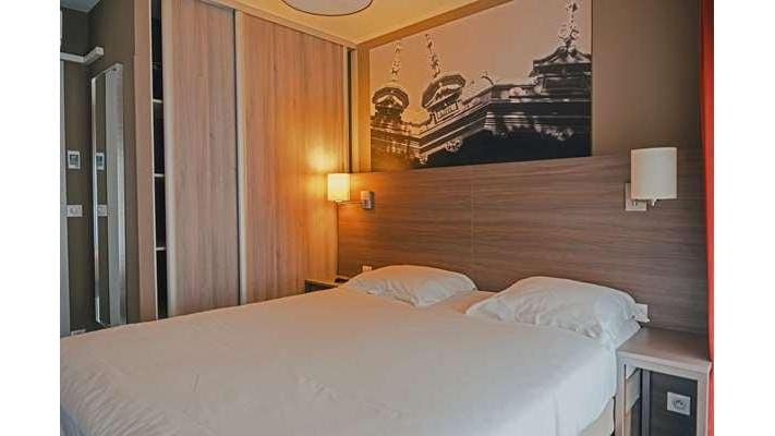 Comfort Aparthotel Saint-Étienne — 1