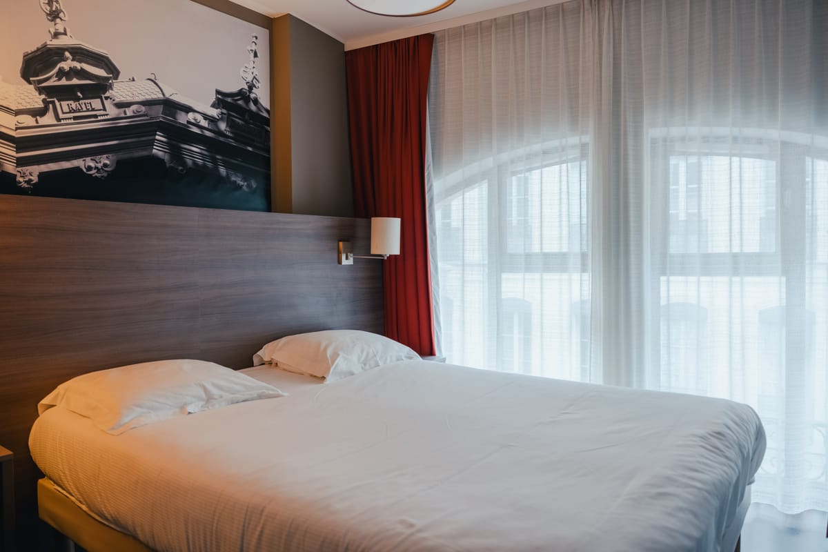 Comfort Aparthotel Saint-Étienne — 2