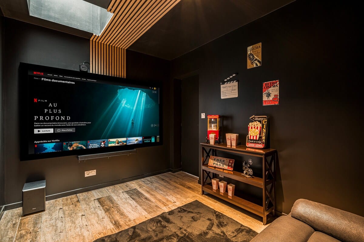 HAVEN HOME Saint Etienne - Hotel & Airbnb Premium — 3