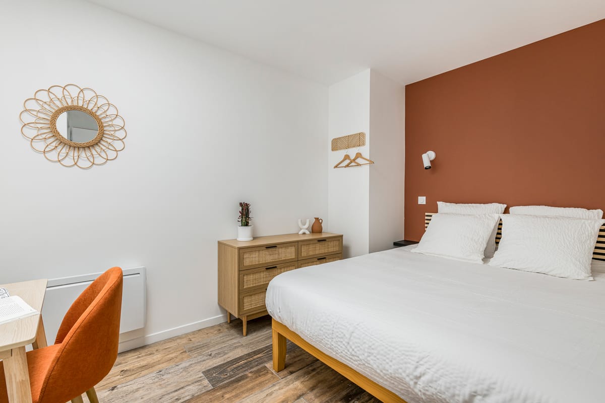 HAVEN HOME Saint Etienne - Hotel & Airbnb Premium — 5