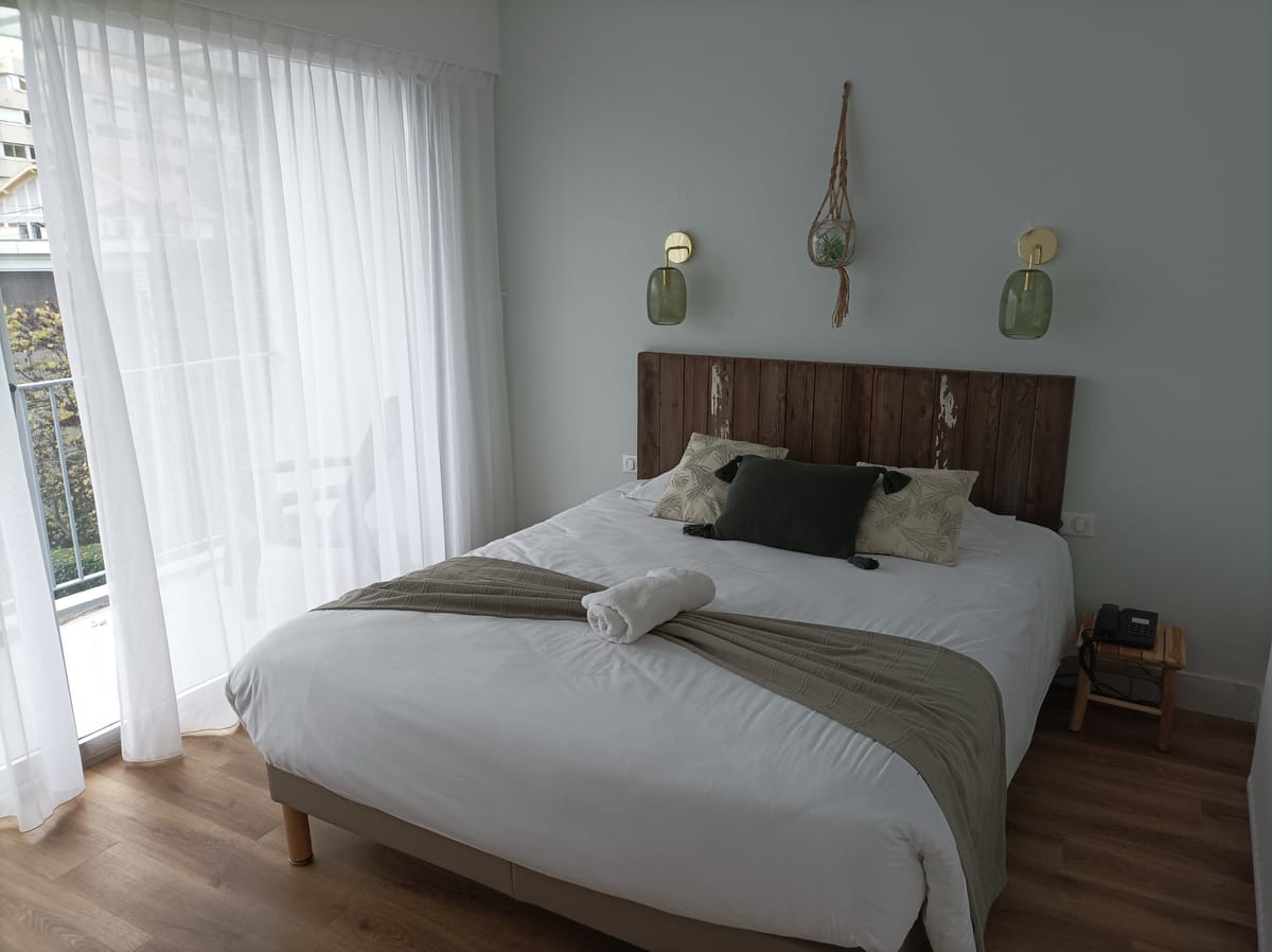 Hotel Astoria Saint-Etienne — 1