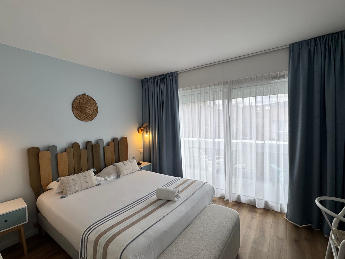 Hotel Astoria Saint-Etienne — 2