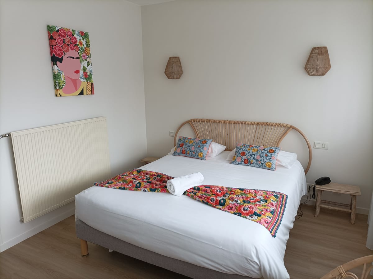 Hotel Astoria Saint-Etienne — 4