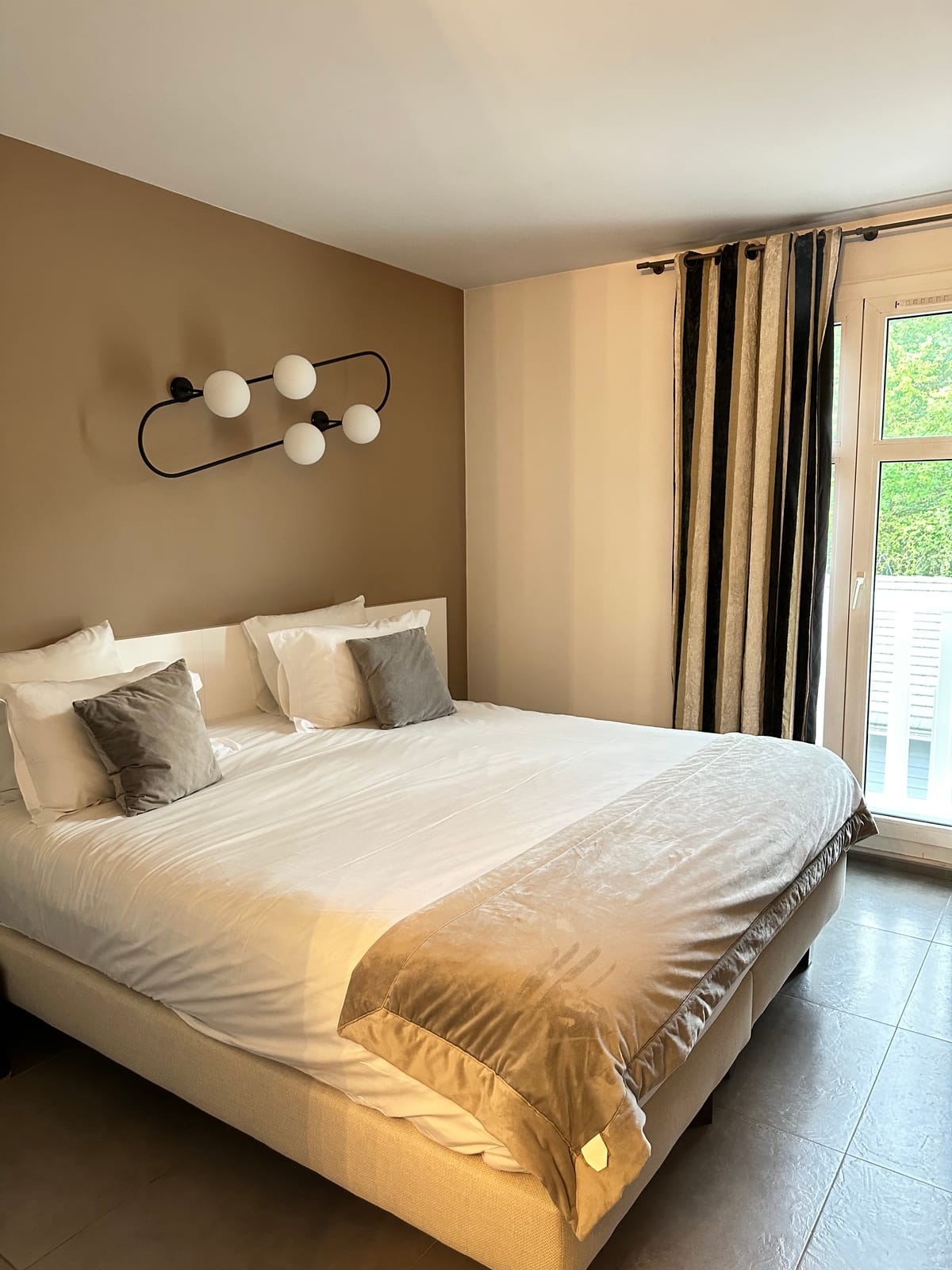 Hotel Du Golf — 4