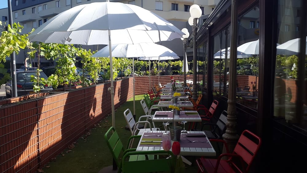 ibis Saint-Étienne - La Terrasse — 4