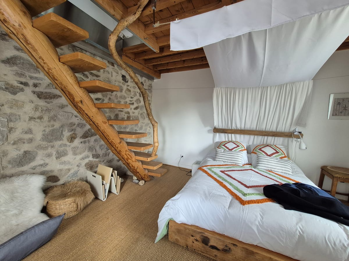 La Fortance Paradis Naturel — 2